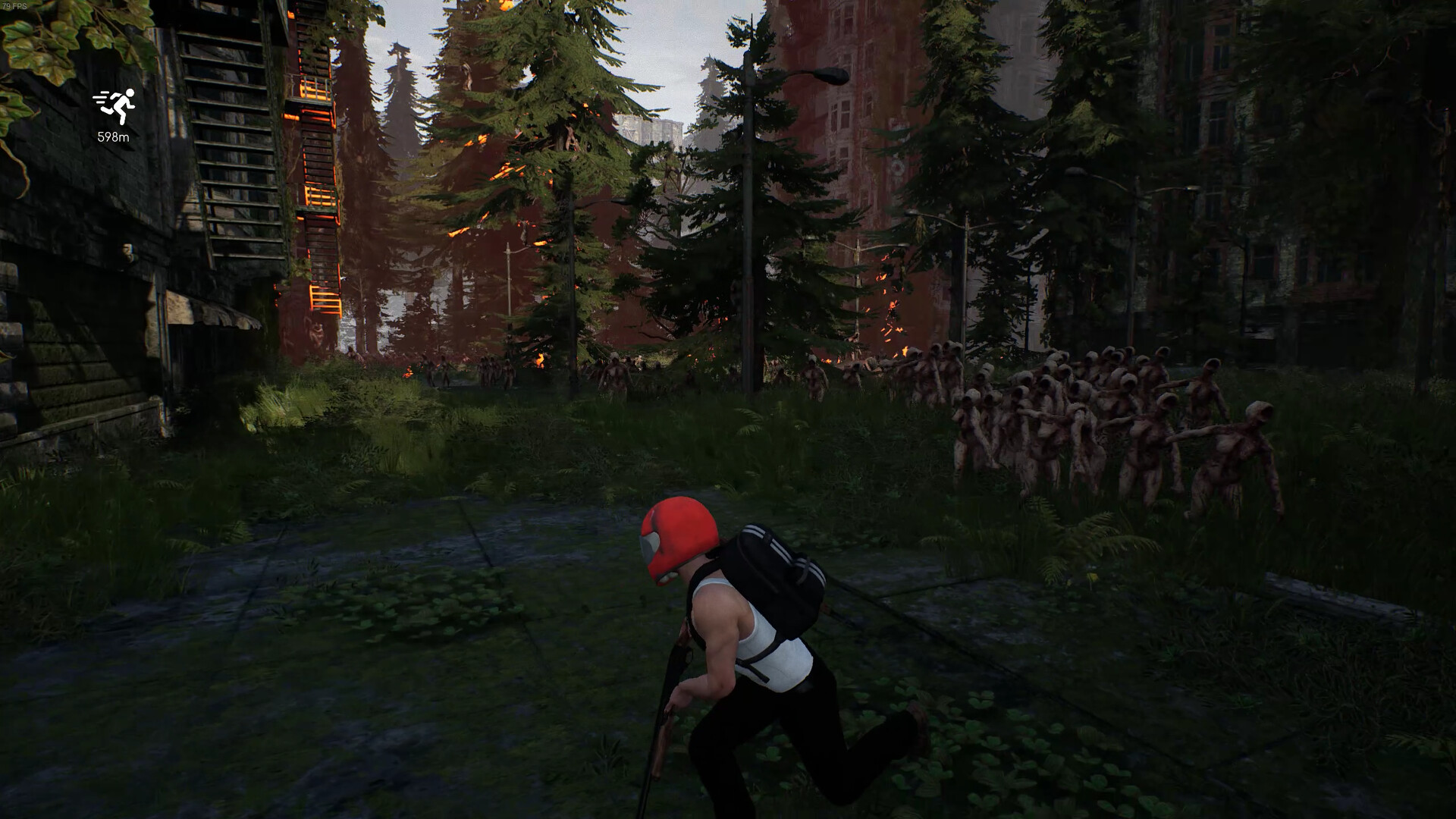 Passed Out Screenshot 11